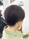 ボブ/ショートボブ/ショート/前髪カット/東川口/浦和美園
