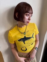 シャンプーボーイ 佐世保駅前店(SHAMPOO BOY)&nbsp;コンパクトショート