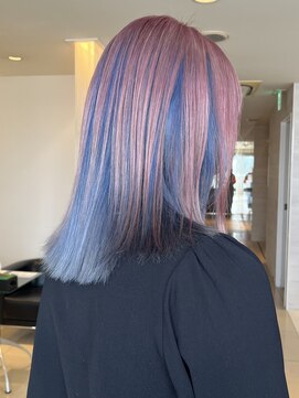 フェイス 大船(FACE) 個性派アンブレラカラー【大船駅】太良坊航