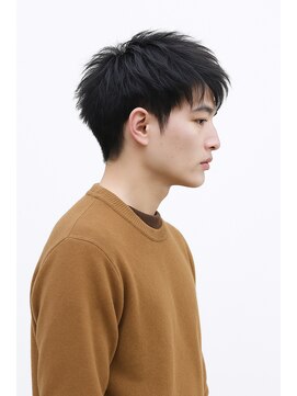 ラファル(Raphal) 【大人の清潔感】ビジネスショートスタイル