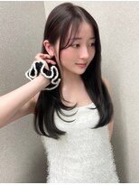 ボタン ハカタ(VOTAN hakata)&nbsp;レイヤーカット