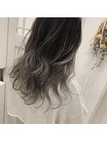 アンドモア(&More)&nbsp;グラデーションカラー