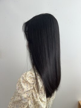 レオ 幸手(Leo) 髪質改善◎韓国風レイヤー×くびれ巻き20代30代小顔ヘア