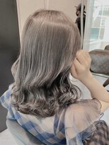 オットット(OttottO)&nbsp;ミルクティーグレージュ