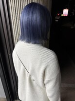 ロビー(LOBBY)&nbsp;blue