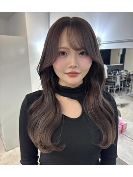 くびれ巻きレイヤー