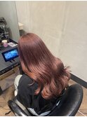 ピンクラベンダー【ayaka】