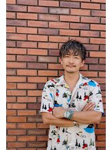 コード(CODE)&nbsp;むらかみ ゴー(46)