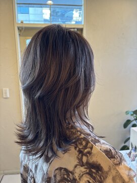 エアラ セシル レイヤー