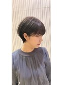 ショート