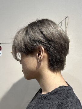 ヘア ライフ ワイレア(HAIR LIFE Wailea) グレージュ