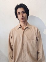 リック(LIC) ウェットセンターパート