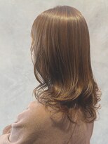 ニクス フリー ウエストバーン(nix free WB)&nbsp;20代30代40代髪質改善カラー韓国ヘアくびれ透明感