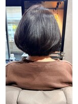 アルム(arum) 艶やかで健康的な印象へと