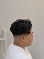 プロデュース 相模大野店(Produce) 無骨な漢感パーマお任せください◎