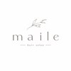 マイレ(maile)のお店ロゴ