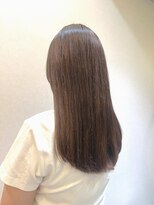 ヴィサージュプラス(VISAGE plus)&nbsp;ストレートパーマ