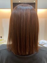 コーディアルヘア 白川本店(Cordial hair) メテオカラー