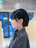 アムリタ 三鷹(AMRITA)&nbsp;タイトボブ