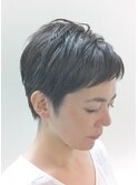 VERY SHORT