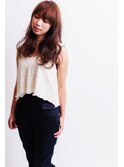 ☆愛され・セミディ☆【olive for hair】03-6914-0898