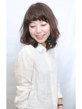 アナザースカイ (another sky) 【anothersky】大人レイヤーボブ