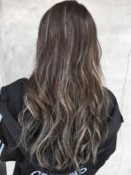 ベルファーレ(velfarre) ミルフィーユカラー