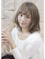 フォルテ 中田店&nbsp;【FORTE中田店】ミディアムスタイル