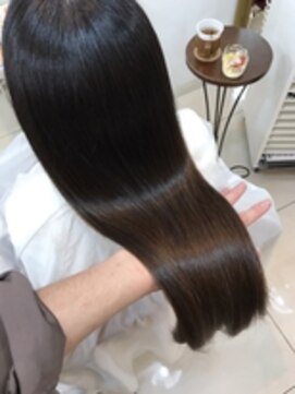 フォルテ 中田店 【FORTE中田店】プラチナトリートメント