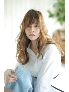 ブレス 小阪店(brace) 2018年春夏トレンドスタイル