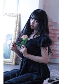 アドール(ADOR) うさぎグレージュ