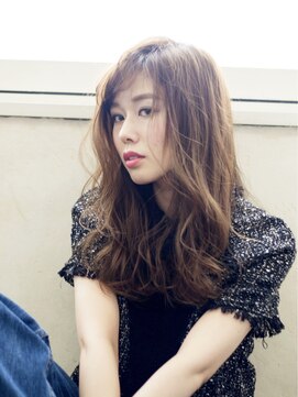 メノン 茨木店(Menon) セミウェットロング