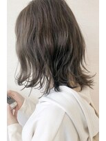 ロンド 表参道店(Lond)&nbsp;【津賀雅也】大人カジュアルなグージュヘア☆