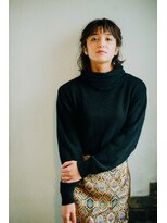 リアン 方南町店(Lian)&nbsp;【新作スタイル】方南町美容室Lian