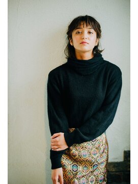 リアン 方南町店(Lian) 【新作スタイル】方南町美容室Lian