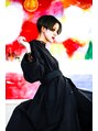 イエス(YES) 何と言ってもカットがすき！！ヘアデザインはカットから！！