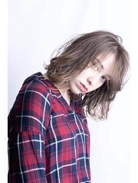 ヴォーグ 小牧店(VOGUE) "VOGUE" ゴールドベージュ