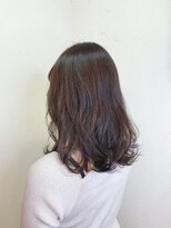 レイール 下北沢(Reir)&nbsp;【reir下北沢】*くびれセミディ+ブランジュ*