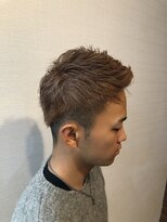 リボーン 大江店(reborn)&nbsp;メンズカット☆