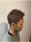 メンズカット☆