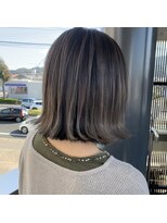 ヘアーデザインレコロ(hair design RECOLO)&nbsp;RECOLO