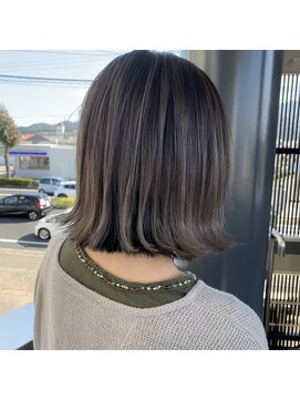 ヘアーデザインレコロ(hair design RECOLO) RECOLO