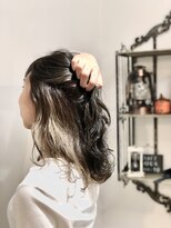 ラボ(LABO)&nbsp;インナーベージュカラー