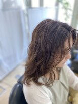 アトリエミソノ(ATELIERMISONO)&nbsp;ローグラシアベージュ