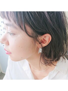 ワン 大船(ONE003) マッシュ/くびれヘア/ビタミンカラー/メルティーカラー/大船駅