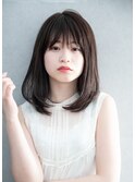 【Rire-リル銀座-】大人ツヤ髪ヘアー