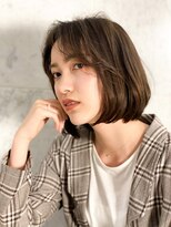 リアン(Lian) 【リアン】色気ボブ