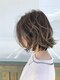 プラッキー(PLUCKY)の写真/【カットクーポン/¥3,990】伸びてもシルエットが崩れない、もちの良いスタイルに導きます☆