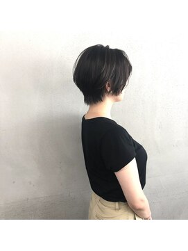 レップ(REP) くびれショート