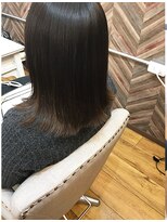 ヘアメイクゼロ 坂戸駅前店(hairmake zero)&nbsp;oggi　ottoトリートメント